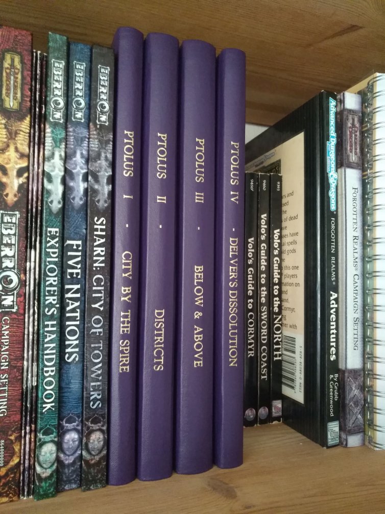191118 - ptolus 4 - hardcovers.jpg