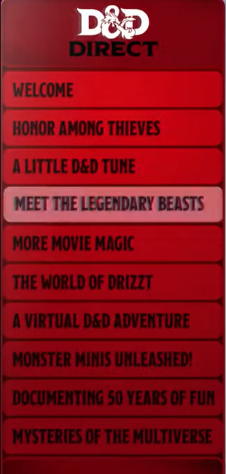 2023 Announcement Showcase Table of Contents.png