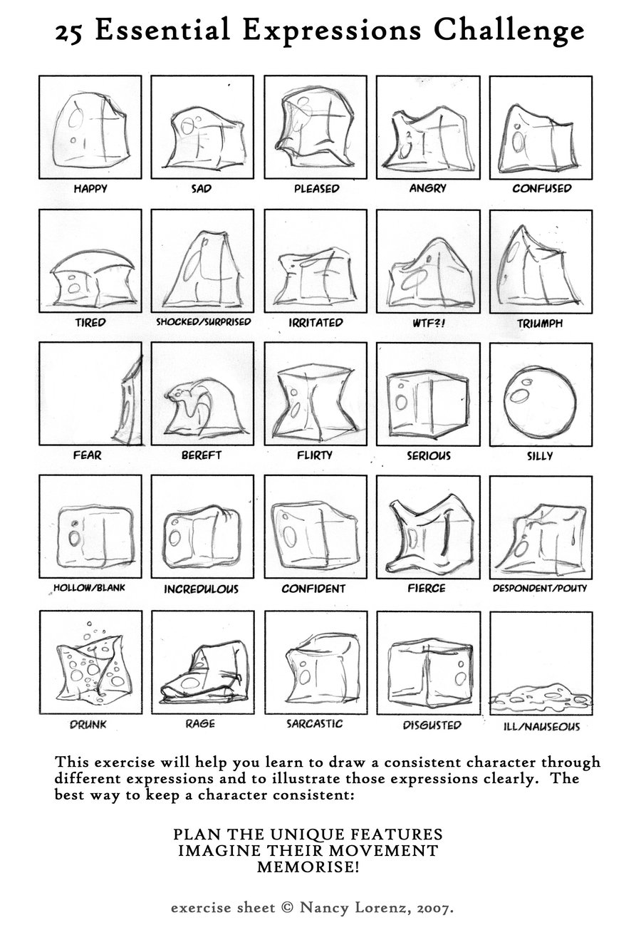 25_Essential_Expressions_by_Gorpo.jpg