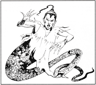 28. Lamara (1986) - Creature Catalogue.png