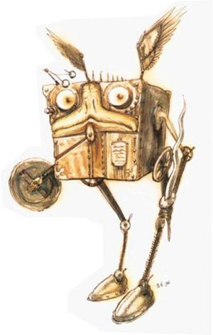 300px-Modron.JPG