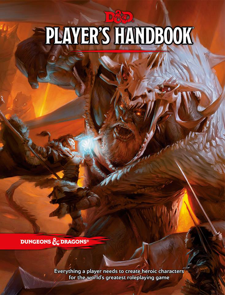 5E Player's Handbook Hawkeyed.jpg