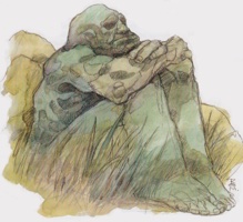 6. Galeb Duhr (2002) - Monster Manual II.jpeg