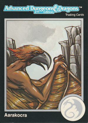 7. Aarakocra 1992 - Trading Card 1:750.png