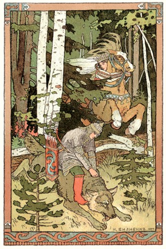 a bilibin riding-the-wolf-by-ivan-bilibin.jpg
