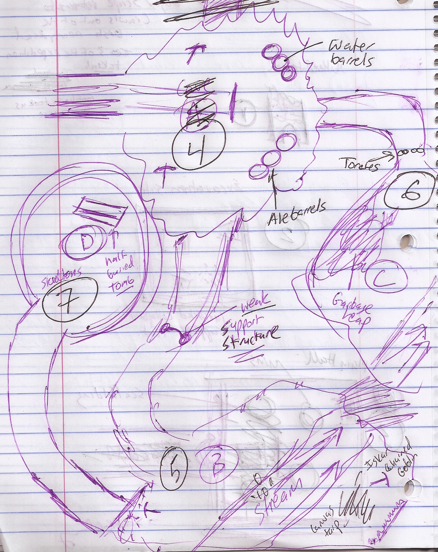 Aborted Excavation Rough Maps 4, 5, 6, 7.jpg