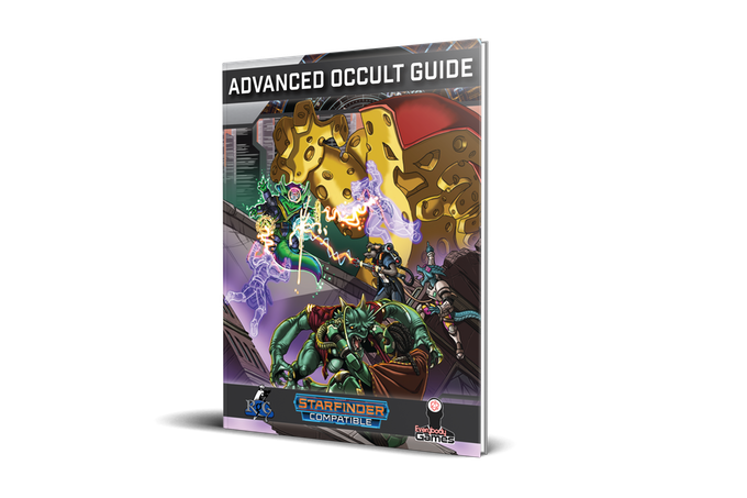 Advanced Occult Guide, a Starfinder-Compatible Project.png