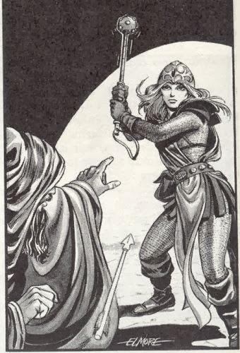 Aleena by Larry Elmore.jpg