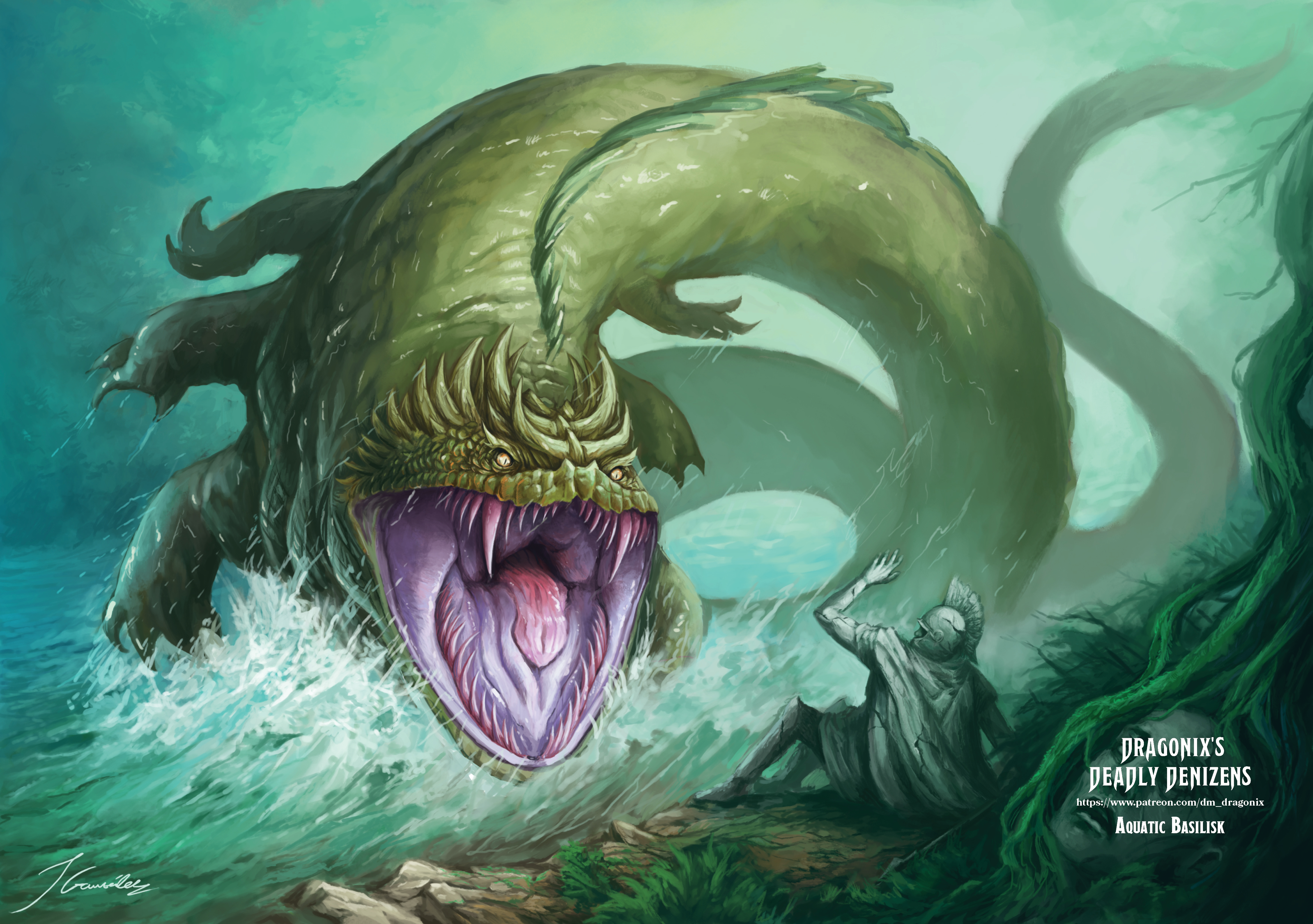 Aquatic Basilisk.png