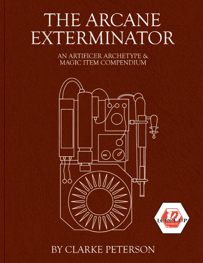 Arcane Exterminator Cover.png