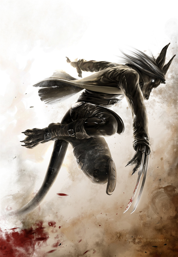Badass - Kaji.jpg