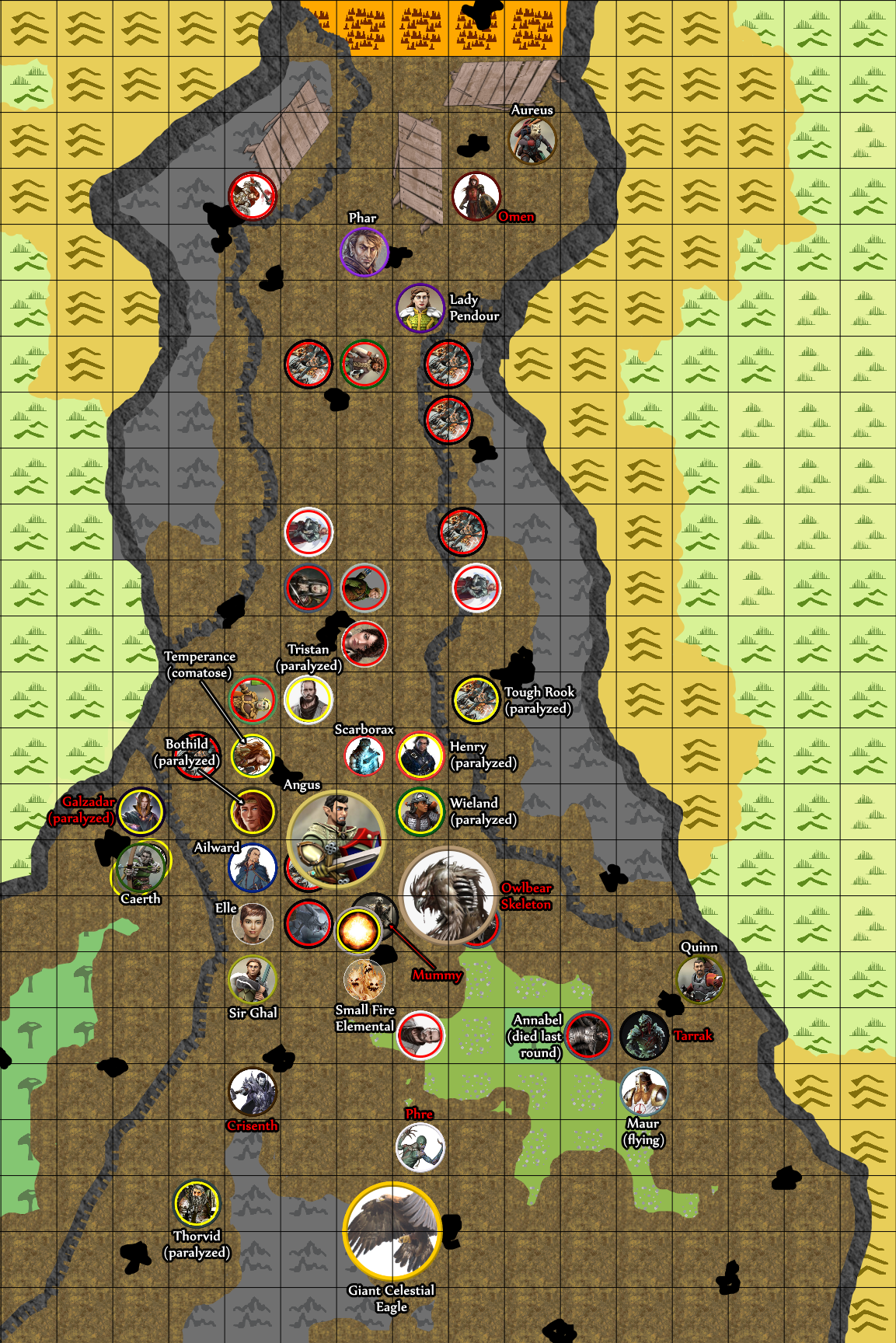 Battle Against the Undead Horde_Round 13.png