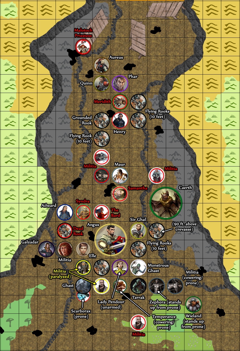 Battle Against the Undead Horde_Round Six_after Maur moves.png