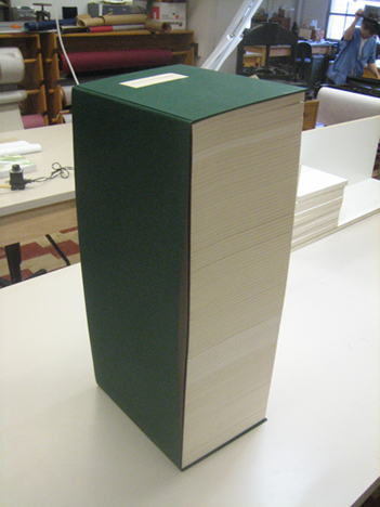 what's the biggest book ever written