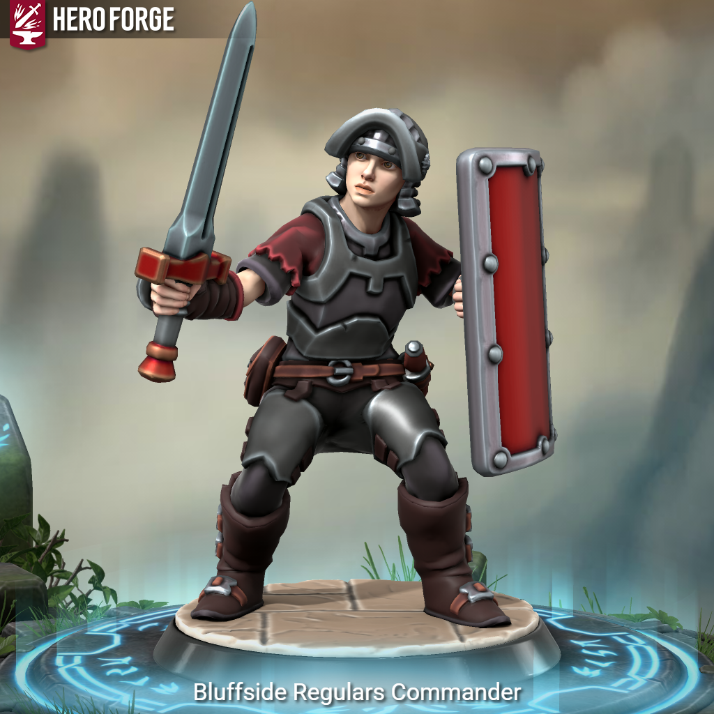 Bluffside Regulars Commander_ Hero Forge.png