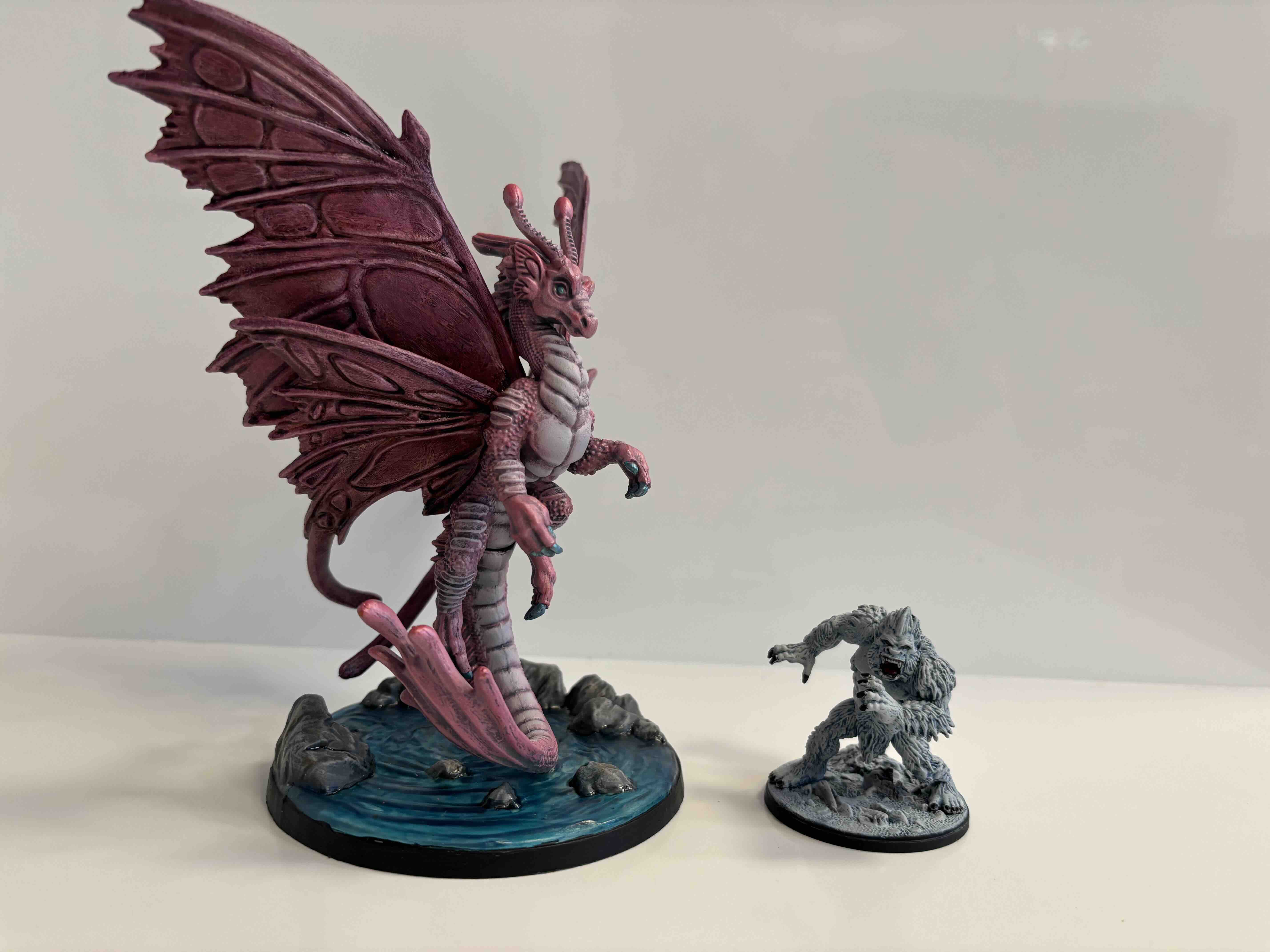 Bones 6 Faerie Dragon and Yeti.jpg