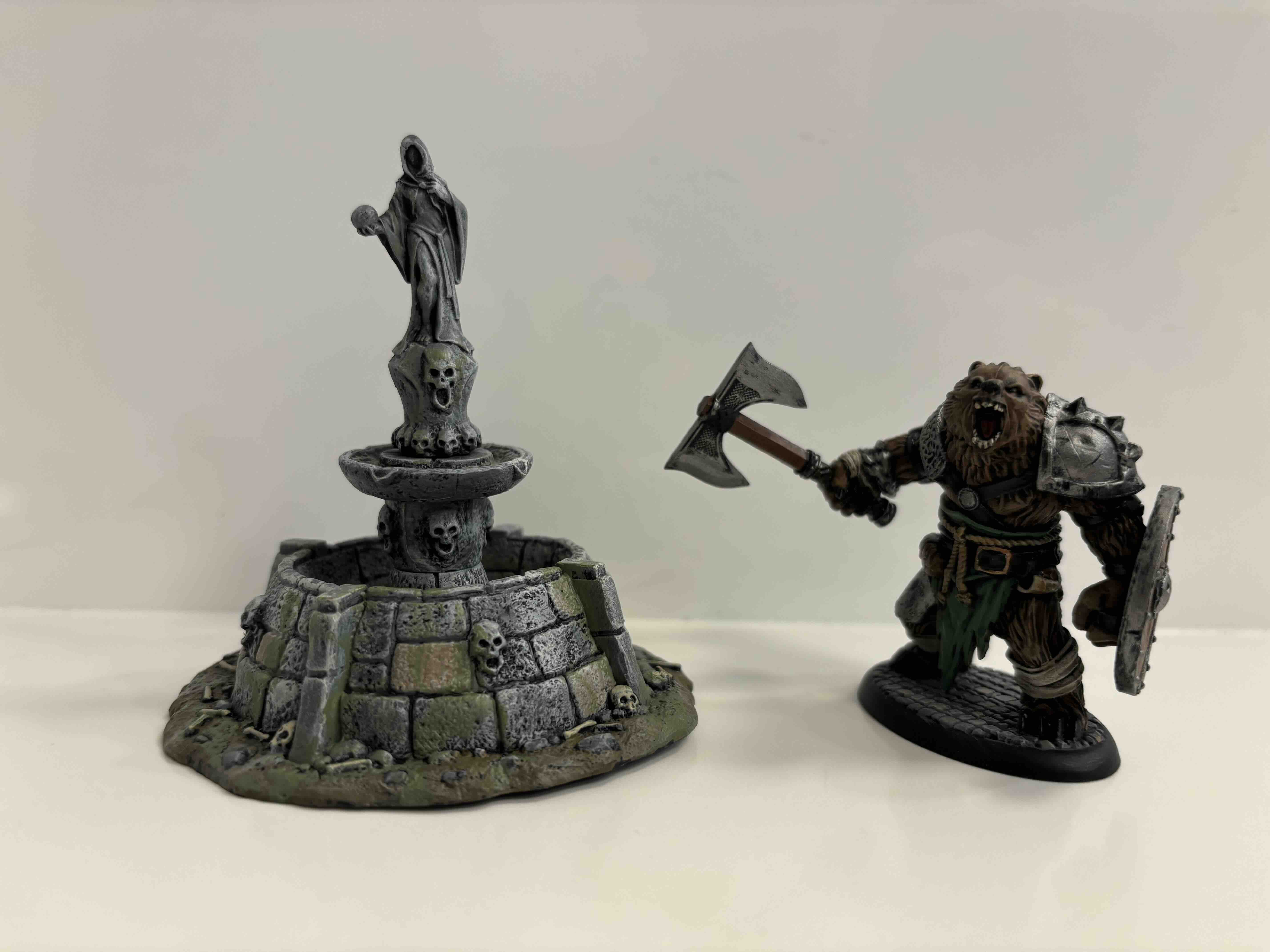 Bones 6 Werebear and Fountain.jpg