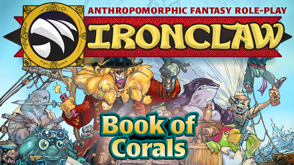 BOOK OF CORALS - New Options for the IRONCLAW role-playing.png