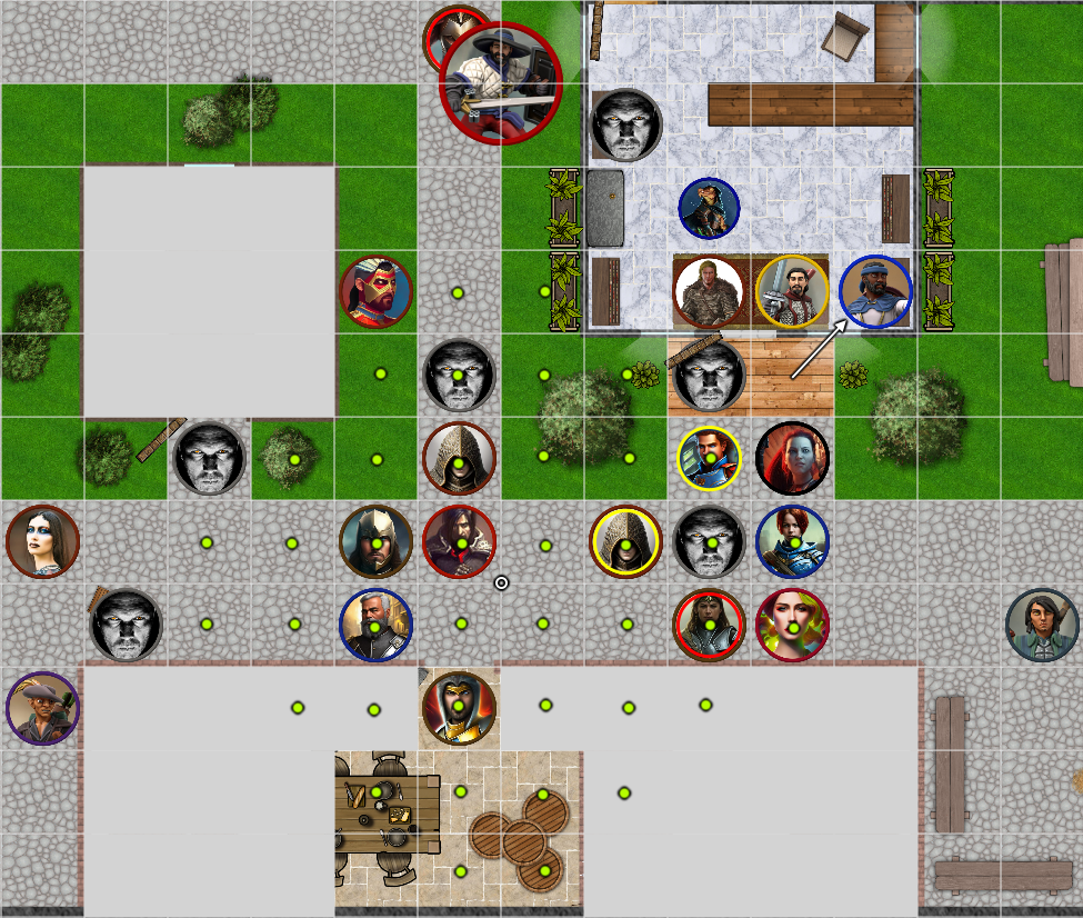BotCC_R9_Akos casts Calm Emotions.png