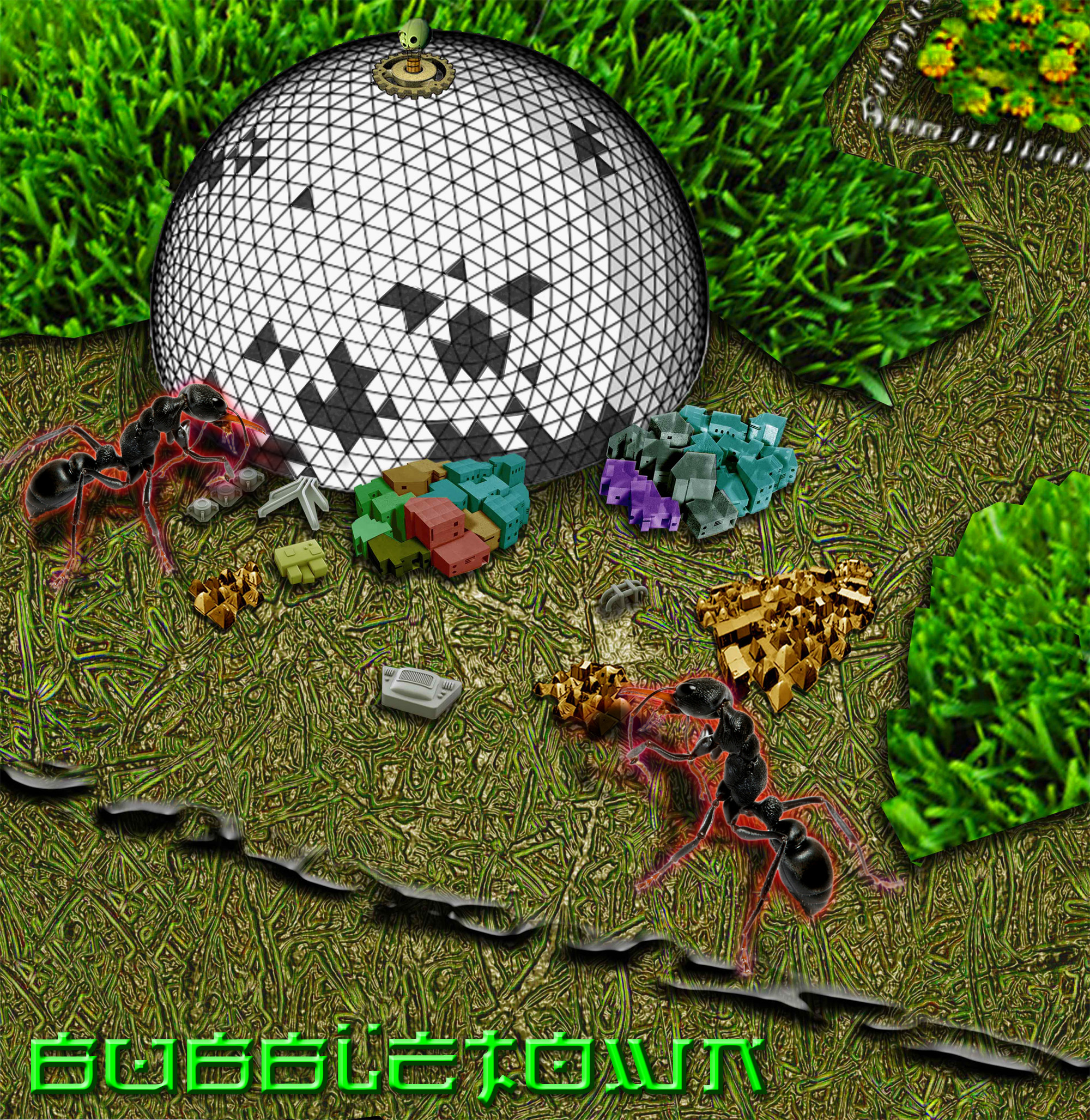 BUBBLETOWN_MACRO_Ant Attack.jpg