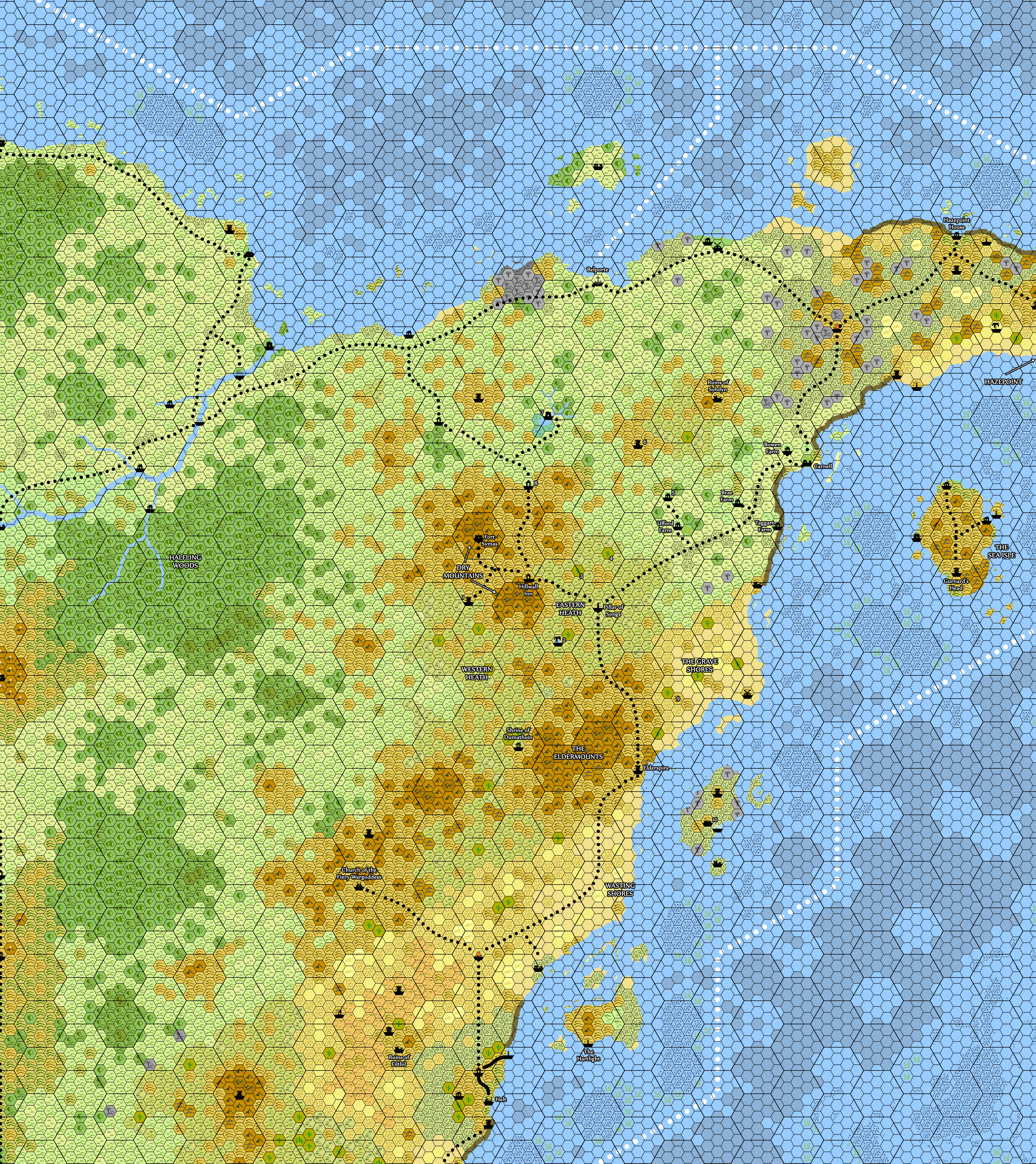 Caerth's Lay of the Land Map.png
