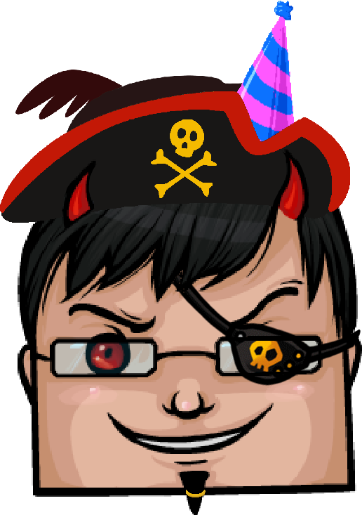 CaptainThrustyPartyTime.png