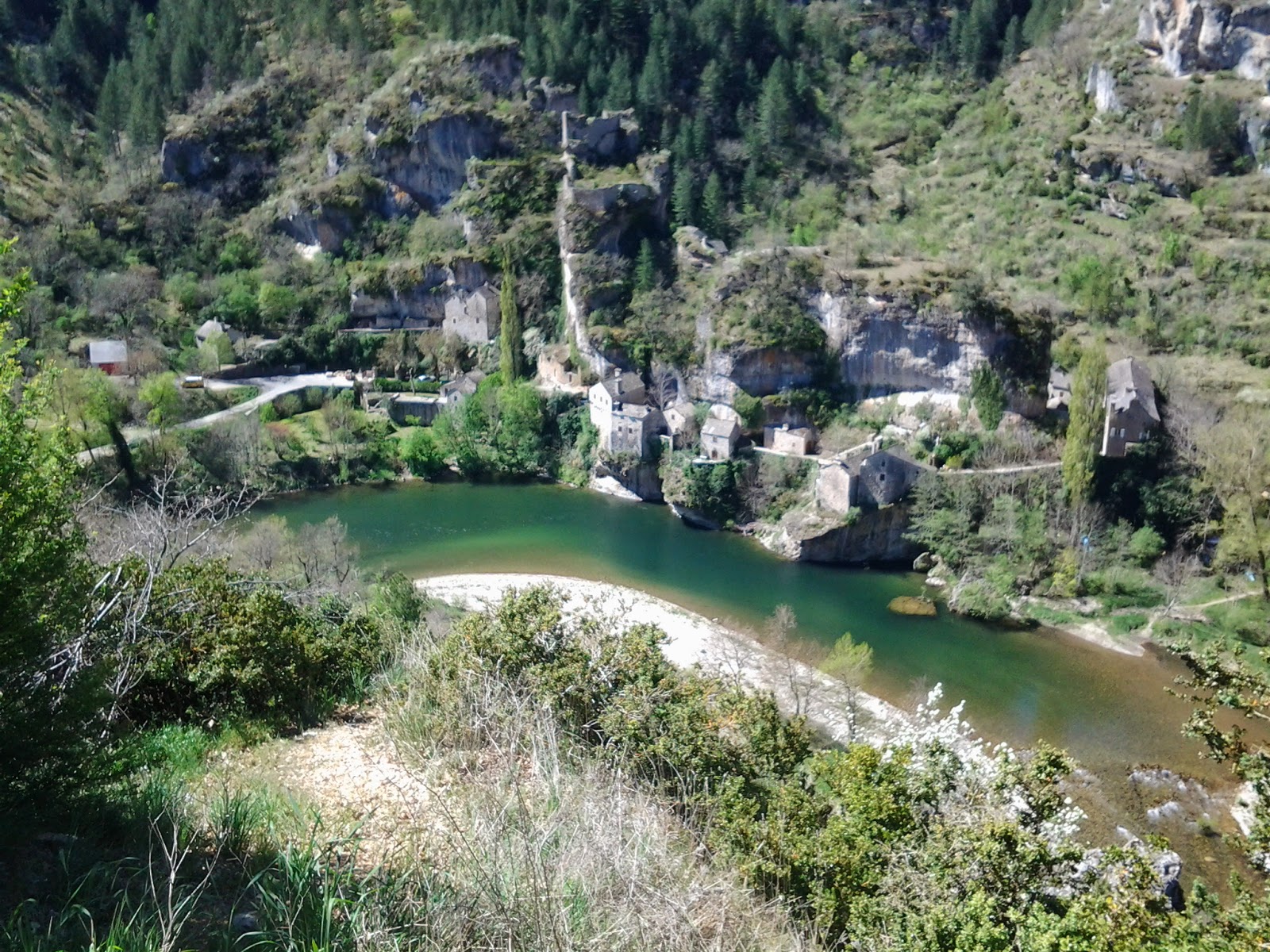 Castelbouc, Gorges du Tarn..jpg