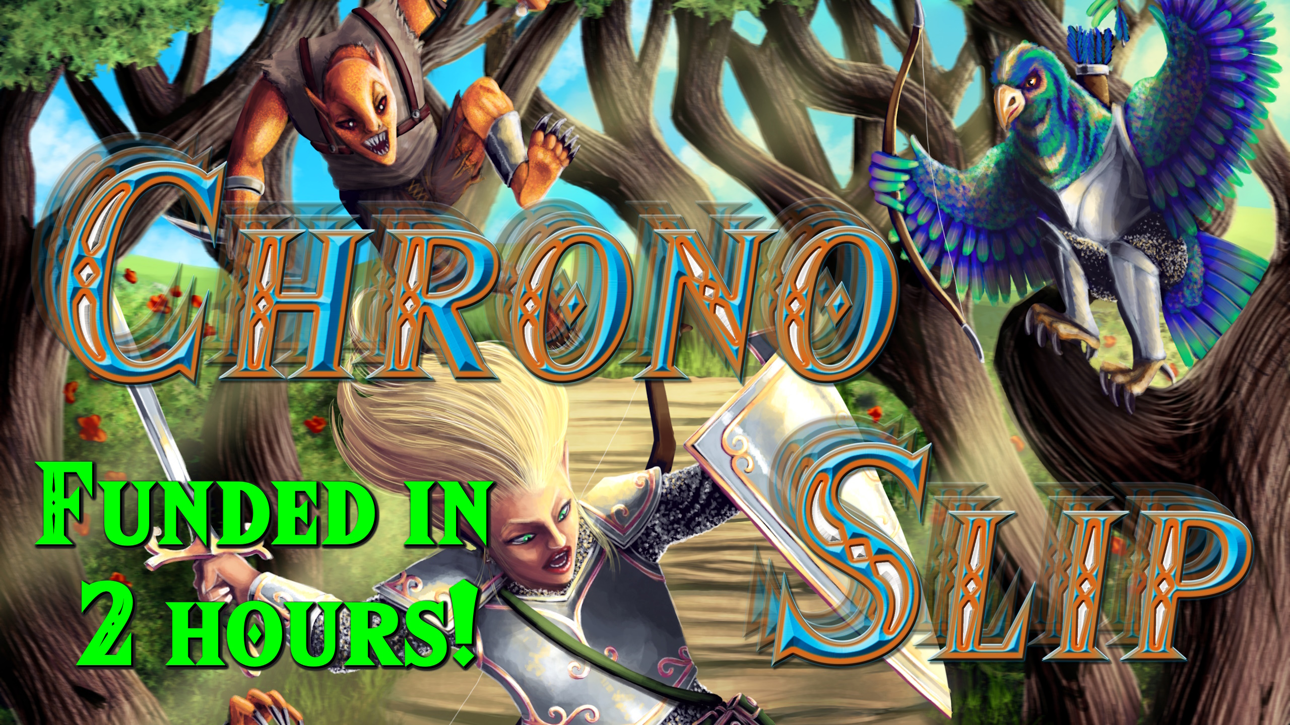 Chrono Slip KS Page Banner FUNDED in 2 hours.jpg