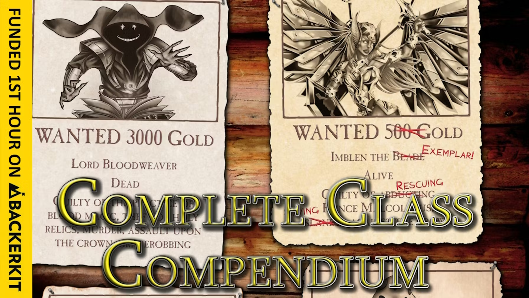 Complete Class Compendium for Level Up A5E and D&D 2024.png