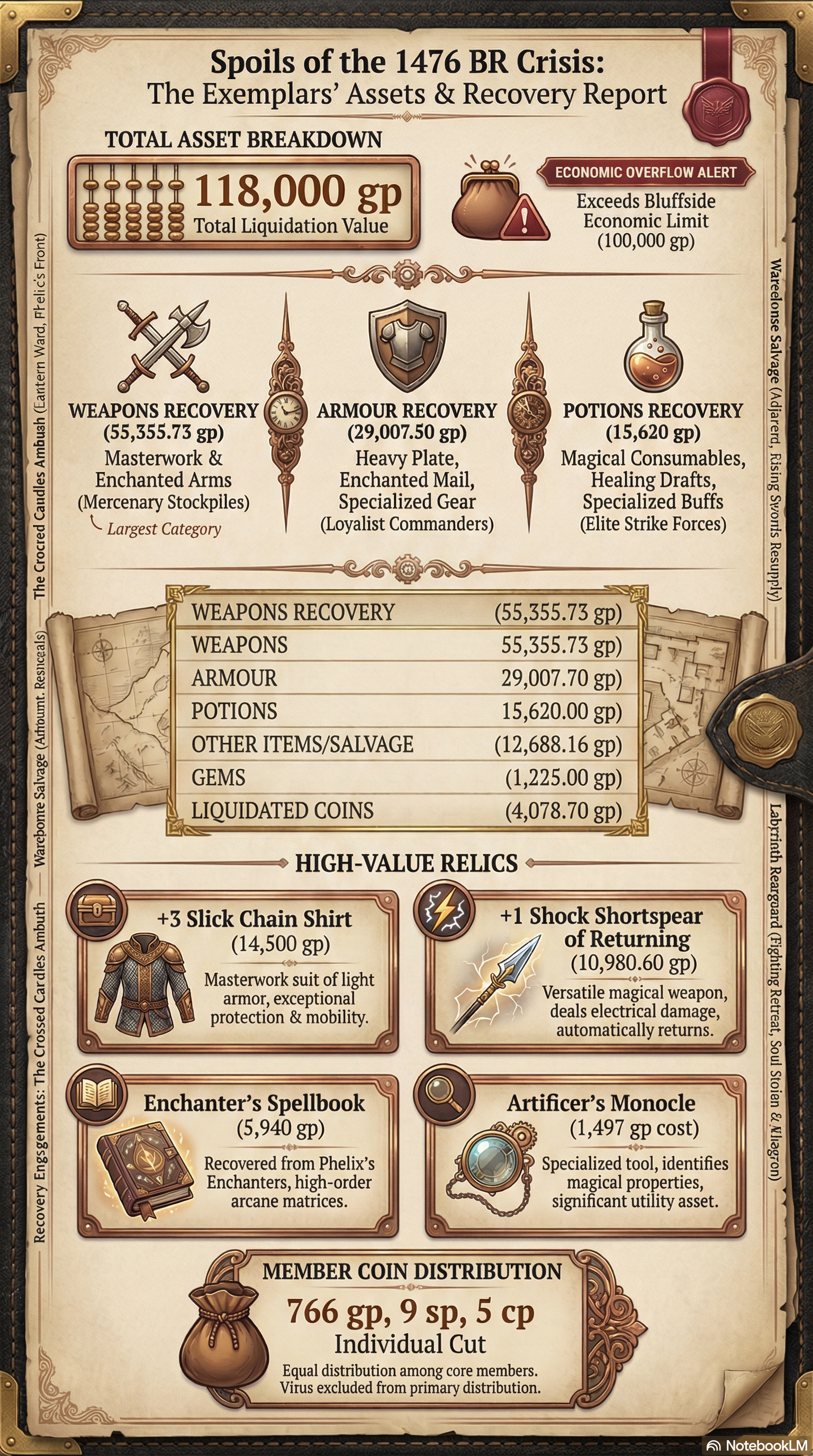 Crossed Candles Loot.png