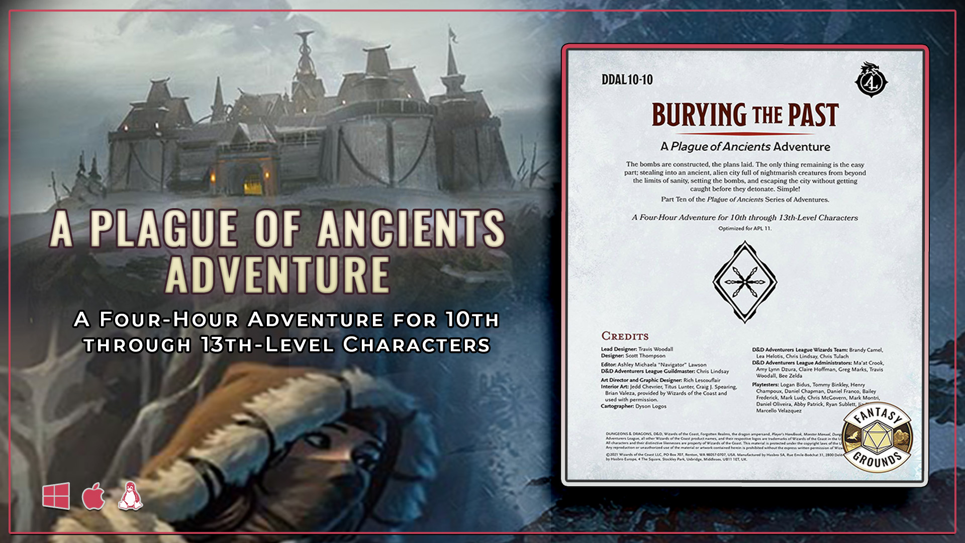 D&D Adventurers League 10-10 Burying the Past(WOTC5EDDAL1010).jpg