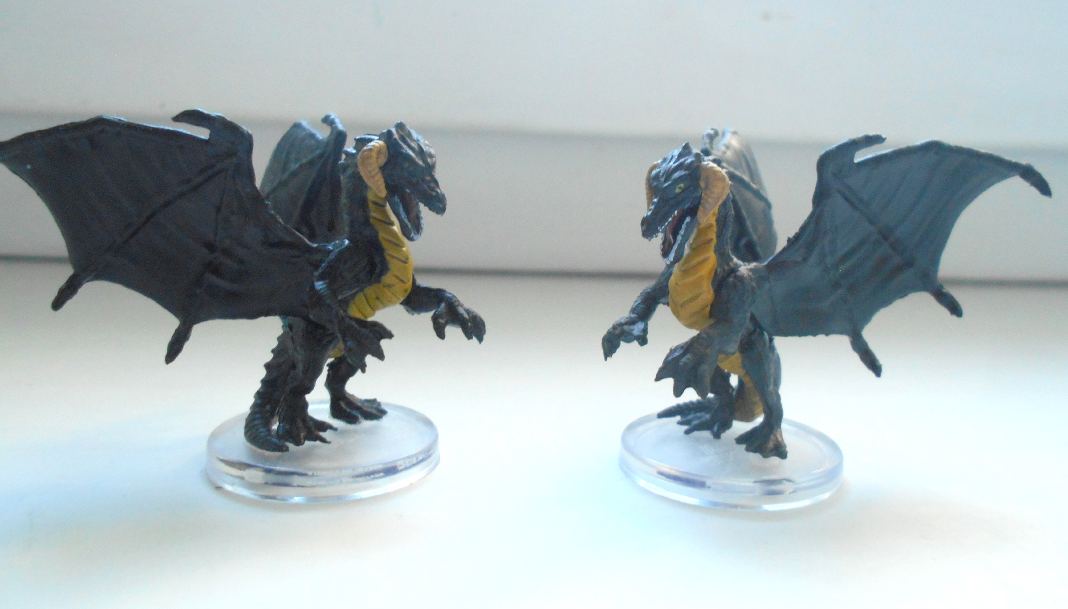 D&D-Icons of the Realms-Fizban's Treasury of Dragons-21 - Black Dragon Wyrmling 01.jpg