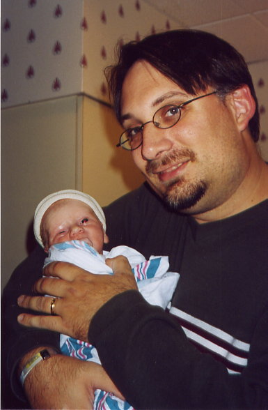 Dad and Logan - Hospital.jpg