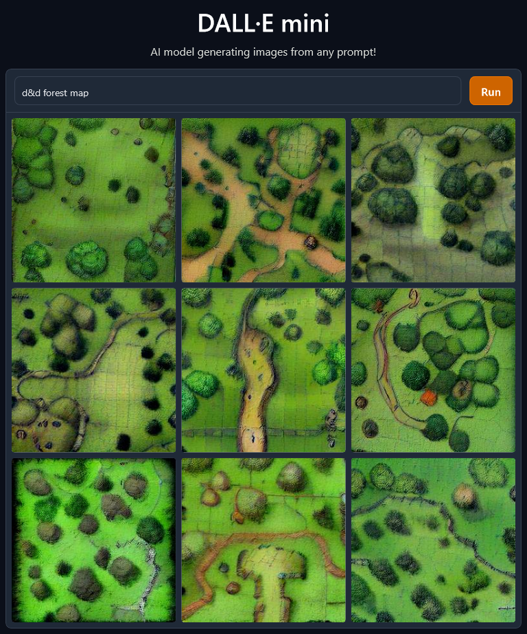 dallemini_2022-6-19_5-14-34 d&d forest map.png