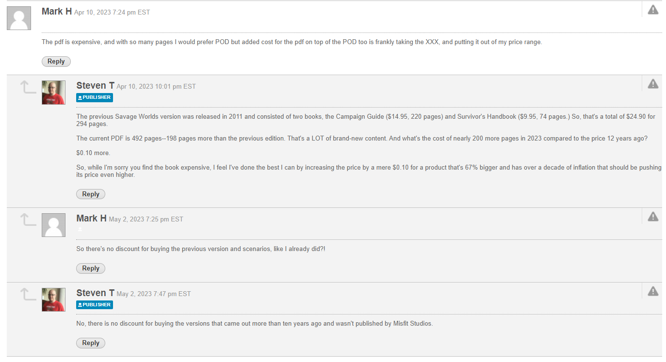 darwins world price comment.PNG