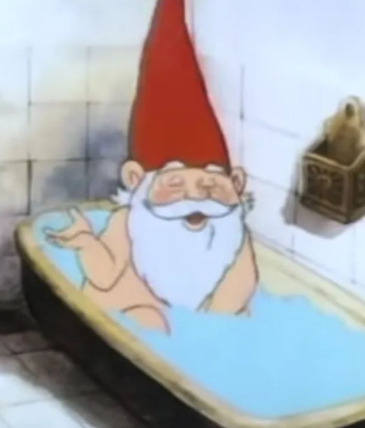 David the Gnome.JPG
