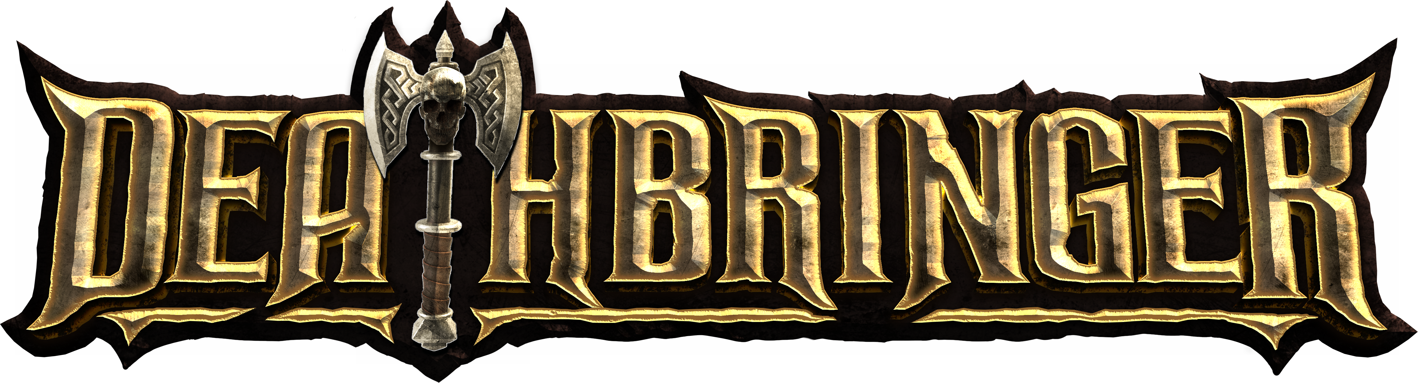 Deathbringer Logo.png