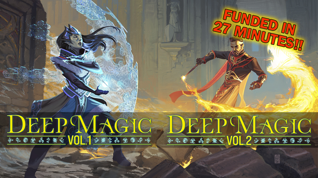 Deep Magic 2 Hero image FUNDED.jpg