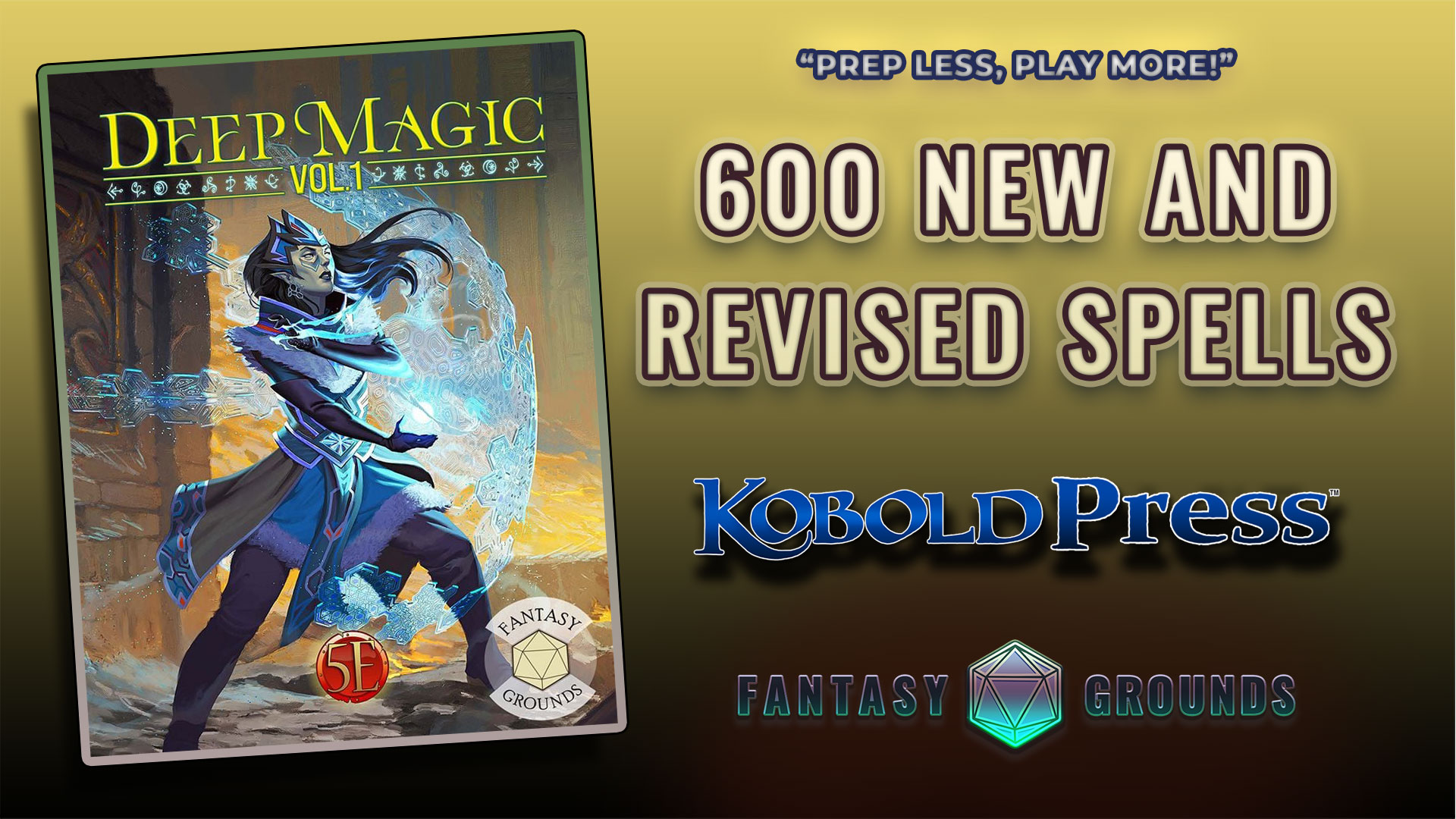 Deep Magic Volume 1 (KPFG5EDMV1).jpg