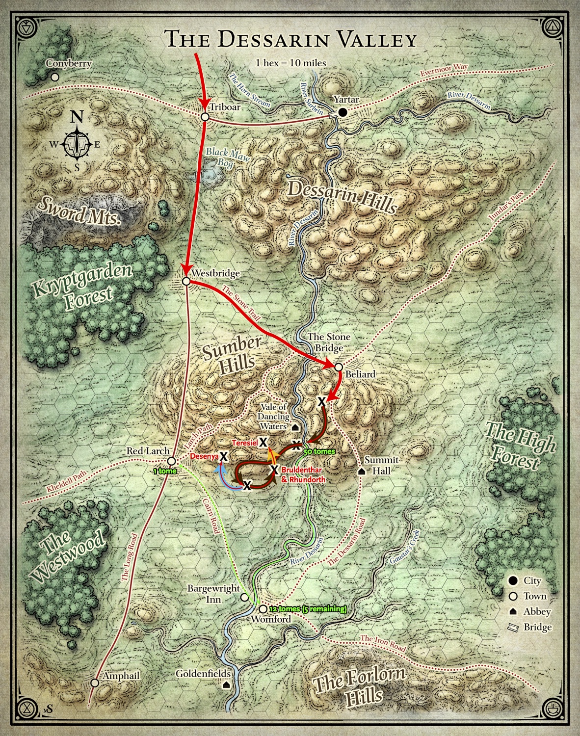 Dessarin Valley - Delegation.jpg