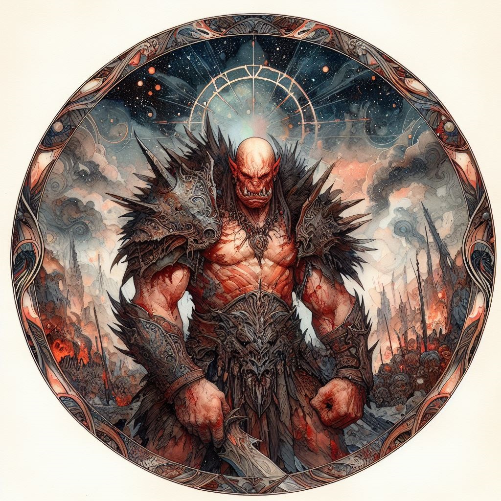 Destroyer.jpg | EN World D&D & Tabletop RPG News & Reviews