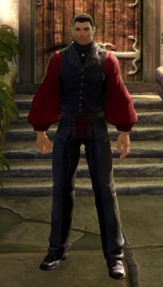 Dewydd in Common Clothing.jpg
