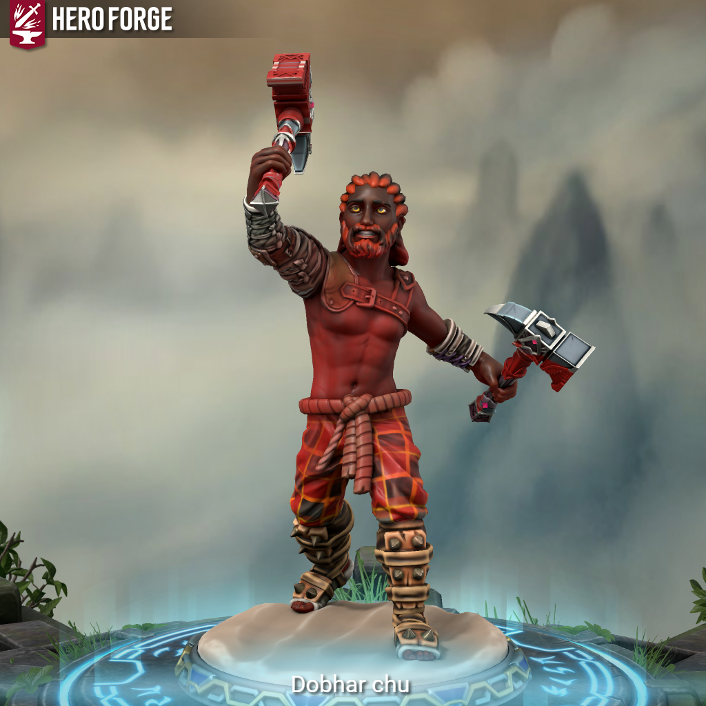 Dobhar chu  screenshot.png
