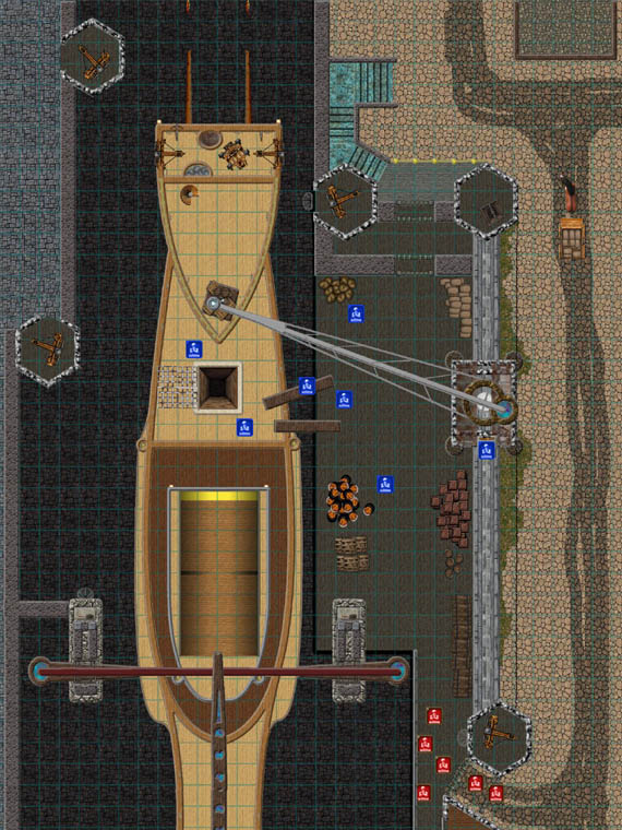 Dock Fight Small.jpg