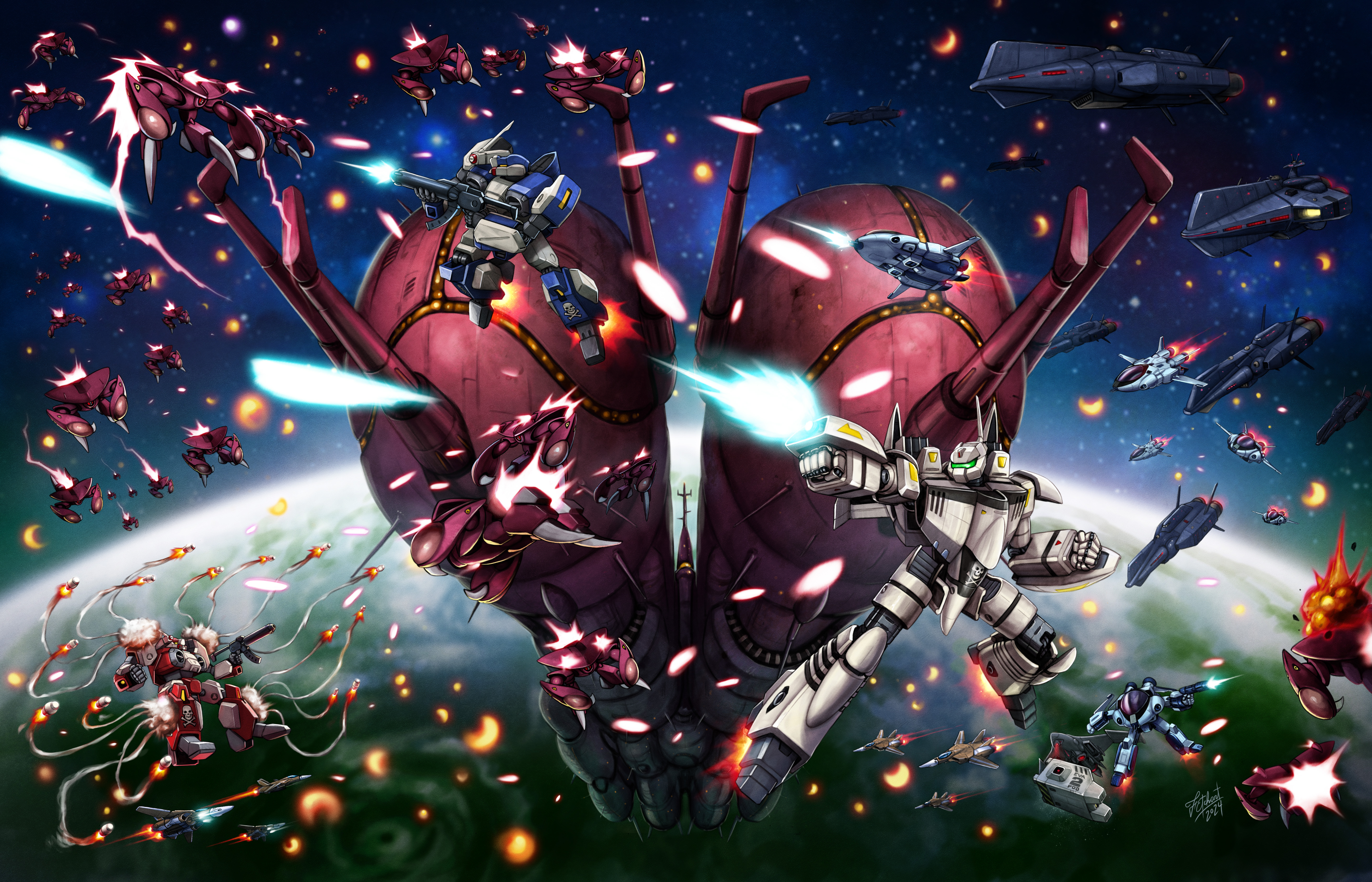 Double page01 Space battle color.jpg