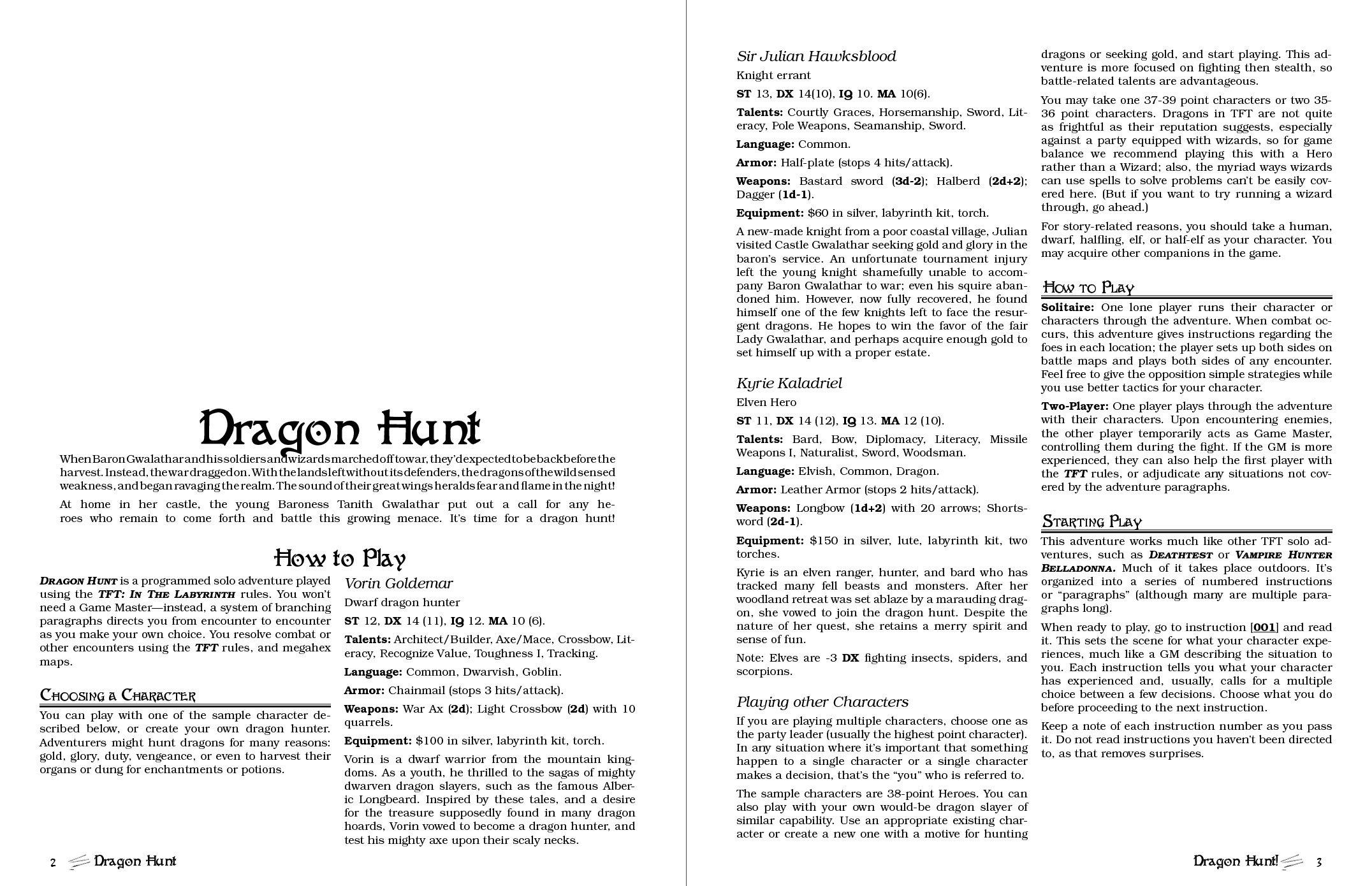 Dragon Hunt Sample Spread.jpg