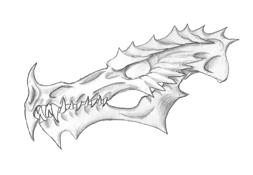 dragonface-profile-skull.gif