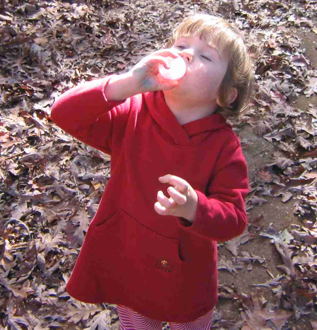 Drinking the Potion of Strength.jpg