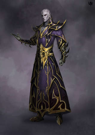 drow wizard Larin Karr.jpg