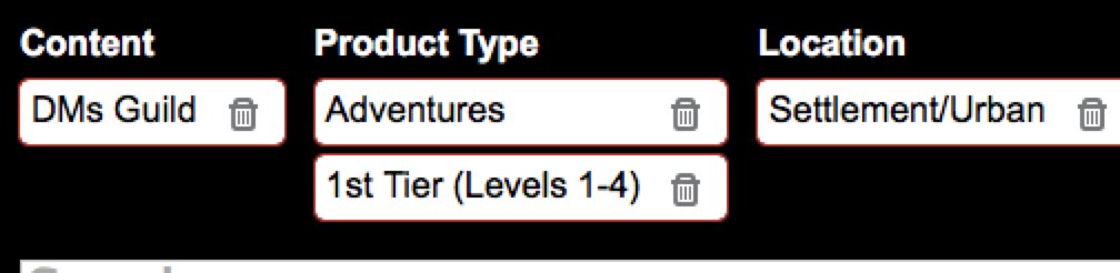 Dungeon Masters Guild - 1st Tier (Levels 1-4) | Settlement_Urban | DMs Guild -.jpg